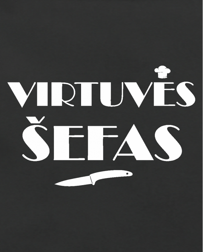 Virtuvės šefas